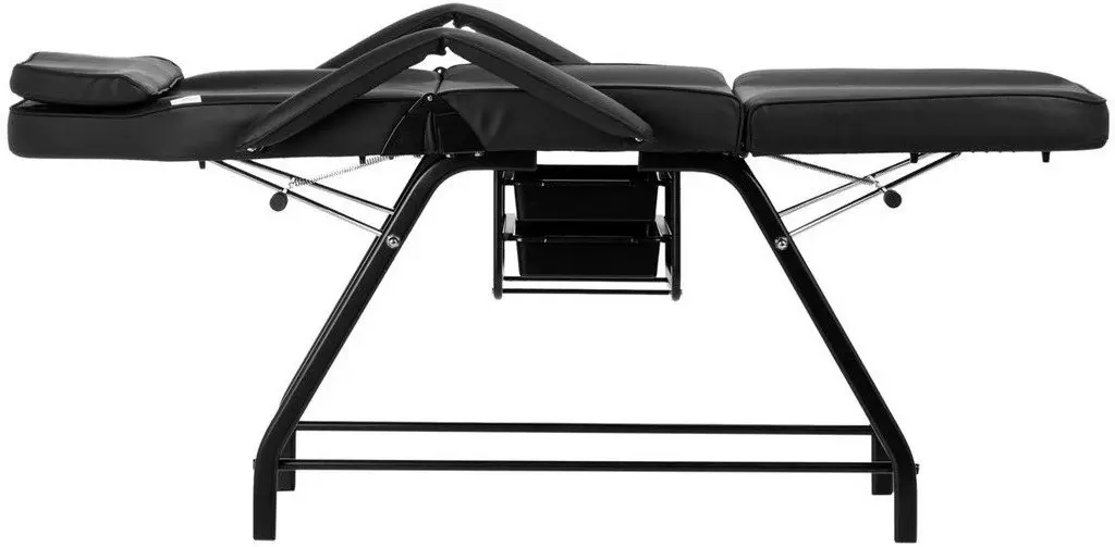 Комплект косметологический BeautyOne Tattoo Clasic S5 (Black) - 5