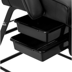 Комплект косметологический BeautyOne Tattoo Clasic S5 (Black) Thumb