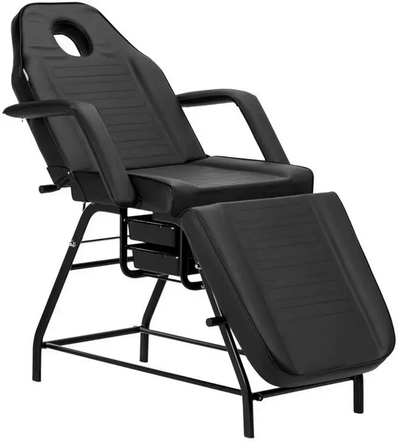 Комплект косметологический BeautyOne Tattoo Classic (Black) - 3