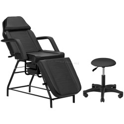 Комплект косметологический BeautyOne Tattoo Classic (Black)