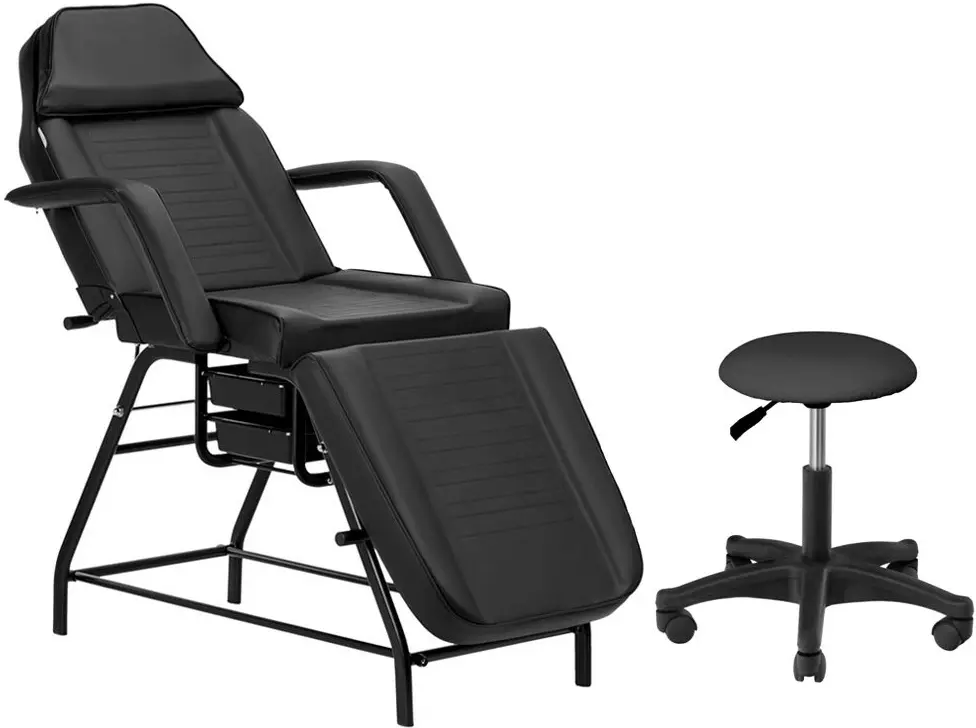 Комплект косметологический BeautyOne Tattoo Classic (Black)