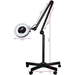 Комплект косметологический BeautyOne Tattoo S5 (Black) Thumb