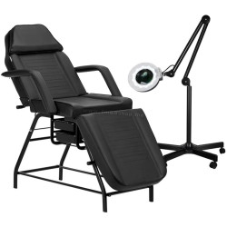 Комплект косметологический BeautyOne Tattoo S5 (Black)