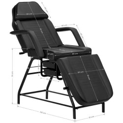Комплект косметологический BeautyOne Tattoo S5 (Black) Thumb
