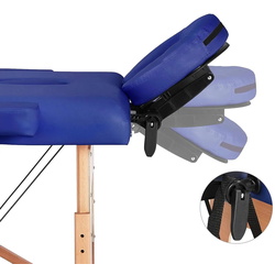 Set pentru masaj SMDFit Basic 1 Thumb