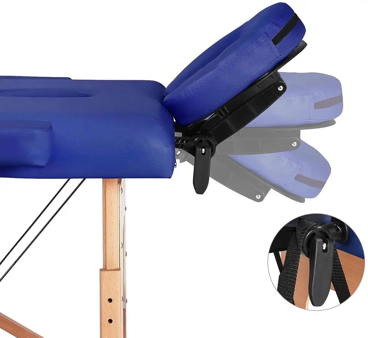 Set pentru masaj SMDFit Basic 1