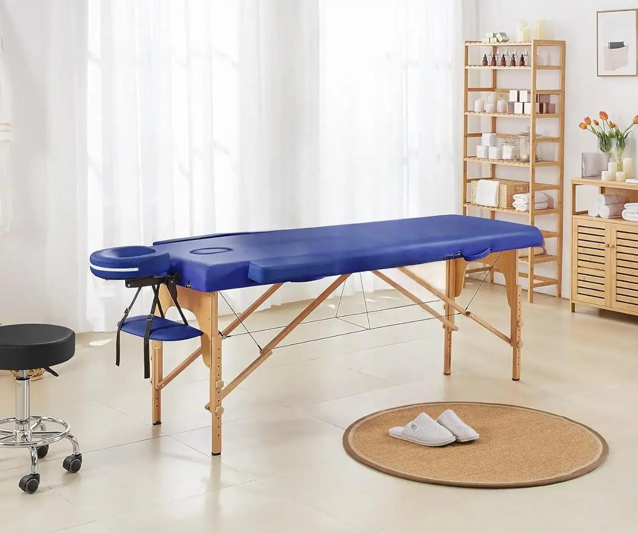 Set pentru masaj SMDFit Basic 1