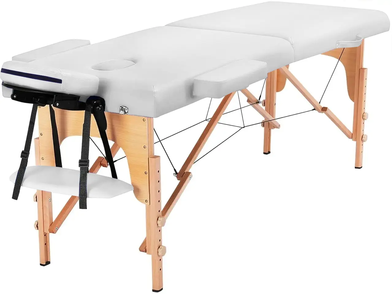 Set pentru masaj SMDFit Basic 2