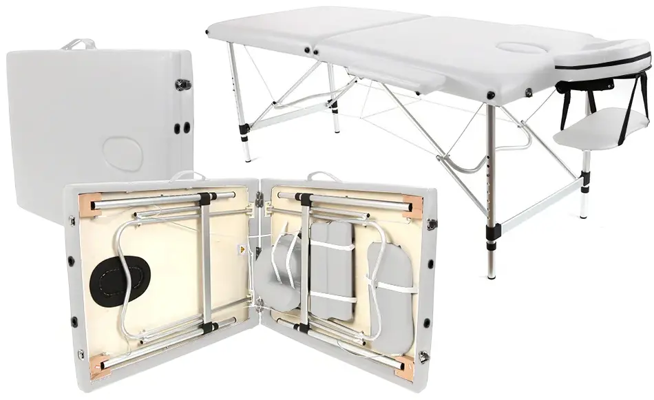 Set pentru masaj SMDFit Basic 3