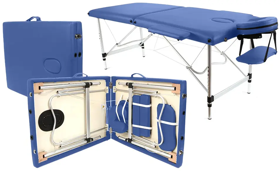 Set pentru masaj SMDFit Basic 4