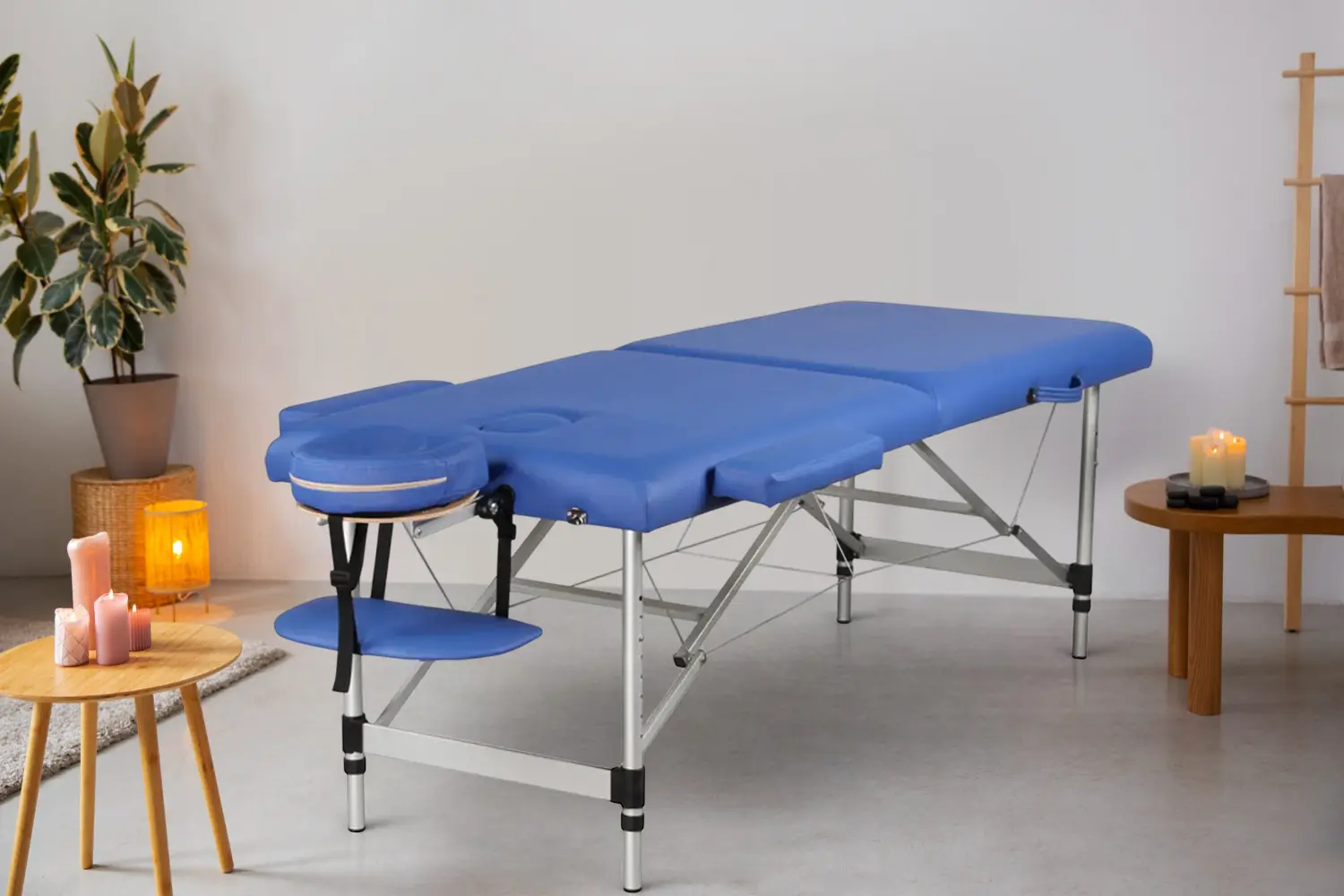 Set pentru masaj SMDFit Basic 4