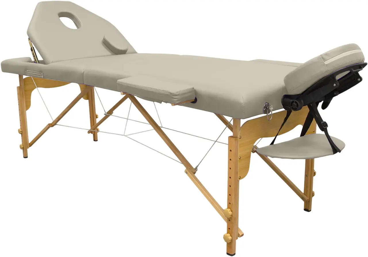 Set pentru masaj SMDFit Basic 6