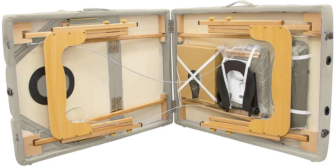 Set pentru masaj SMDFit Basic 6