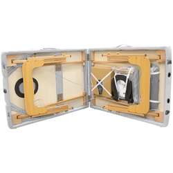 Set pentru masaj SMDFit Basic 7 Thumb