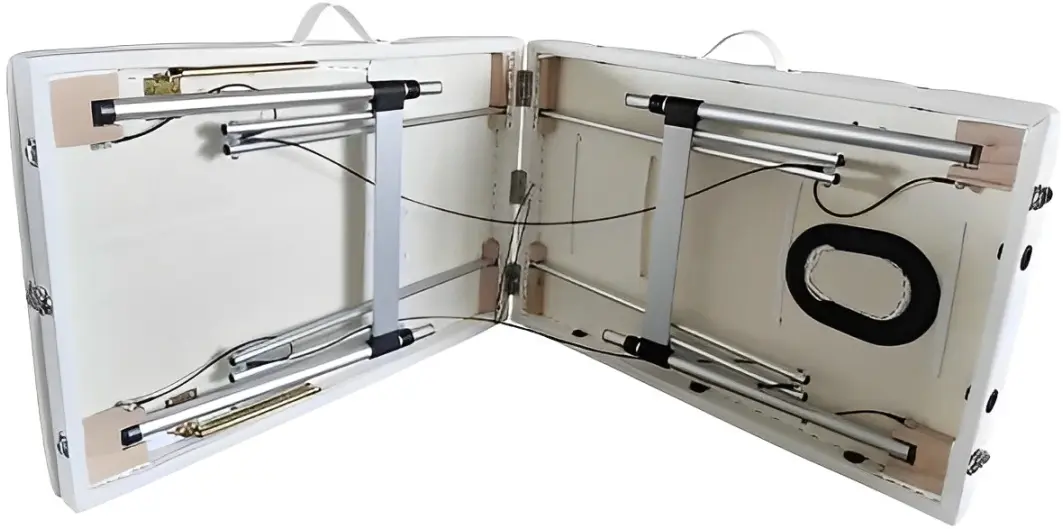 Массажный комплект SMDFit Basic 8