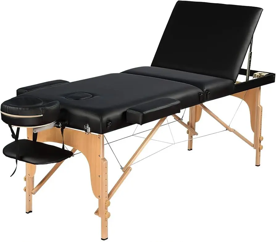 Set pentru masaj SMDFit Basic 9