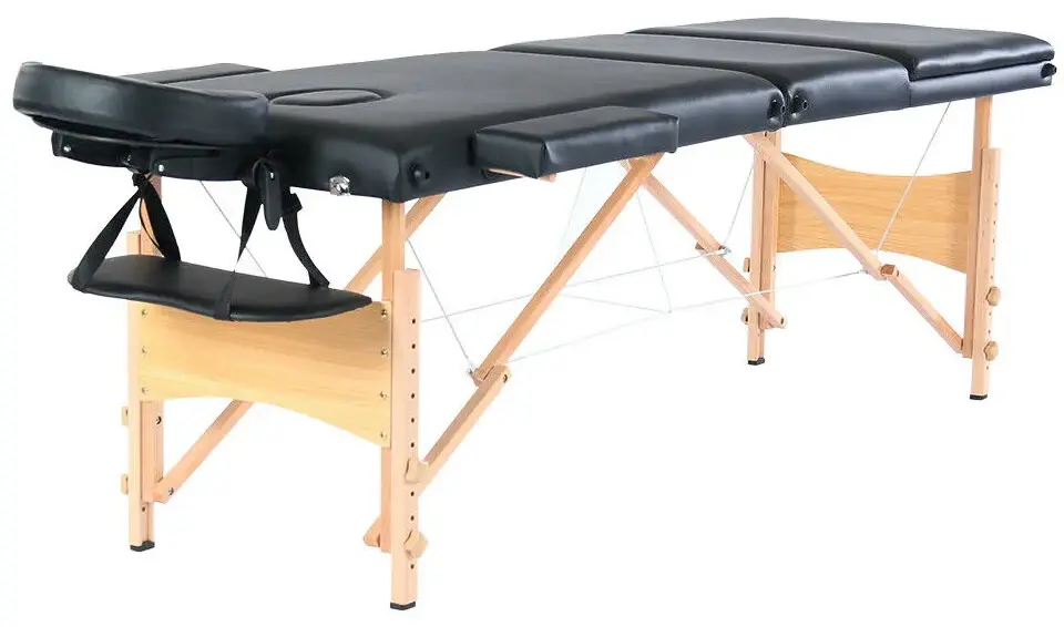 Set pentru masaj SMDFit Basic 9