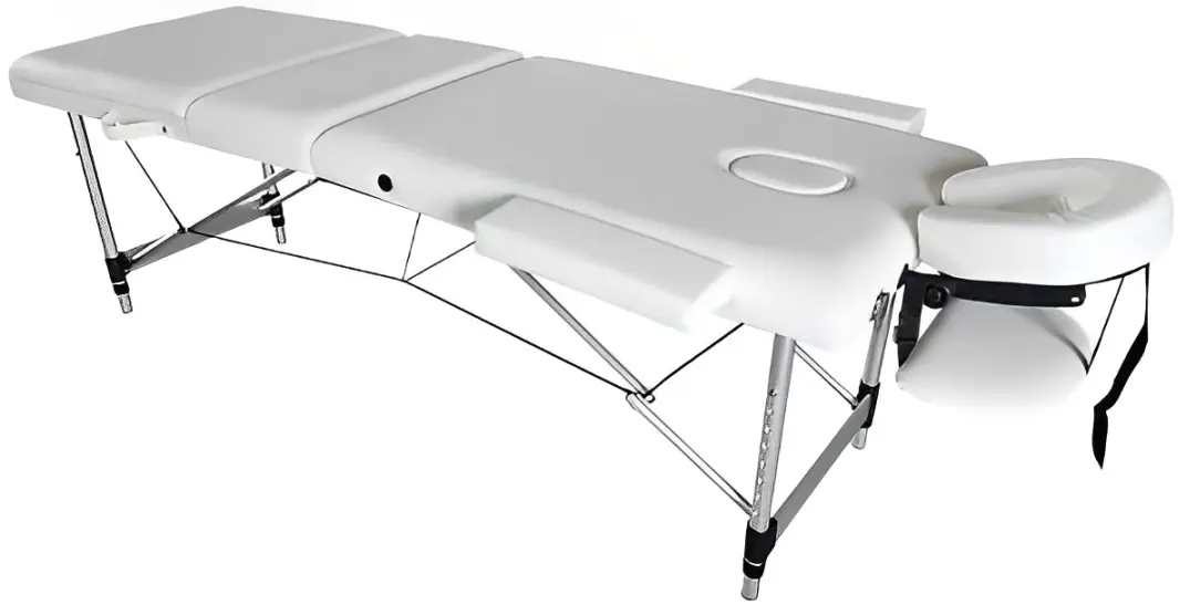 Set pentru masaj SMDFit Essential 10