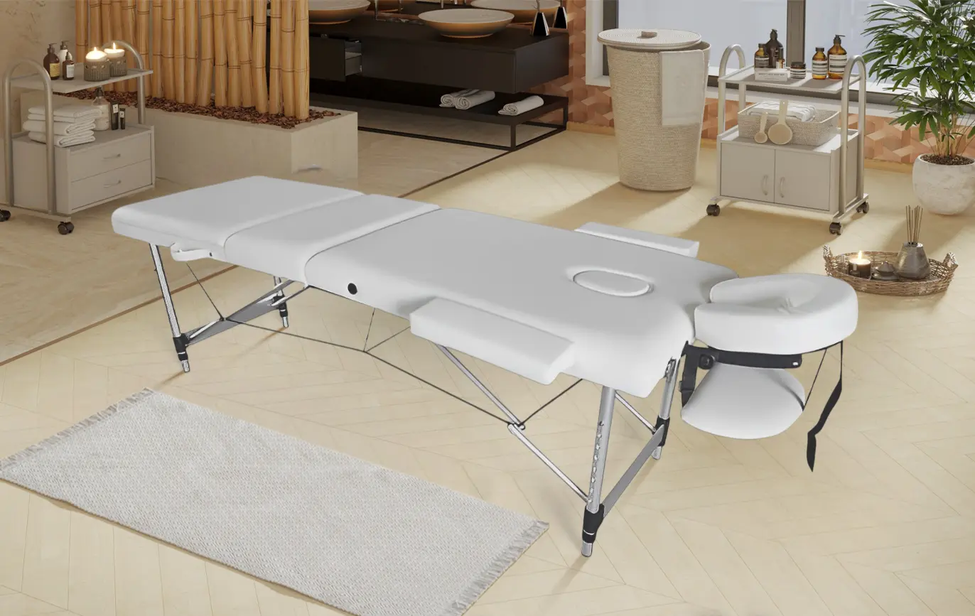 Set pentru masaj SMDFit Essential 10