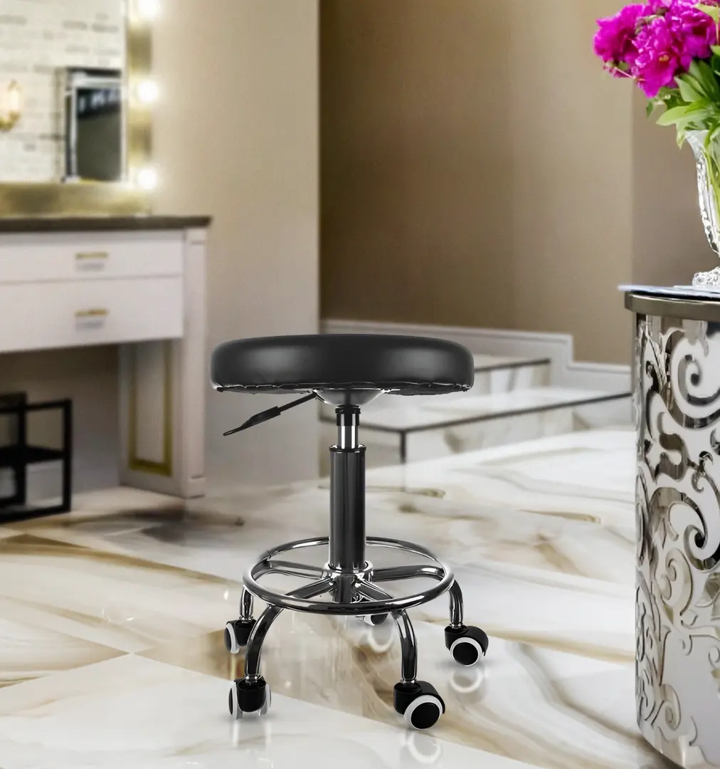 Set pentru masaj SMDFit Essential 4