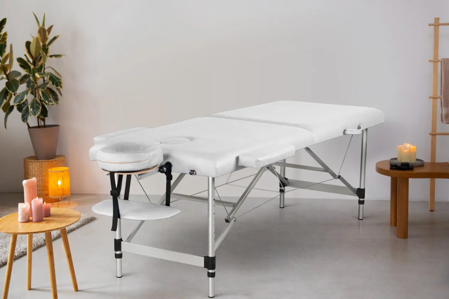 Массажный комплект SMDFit Essential 5