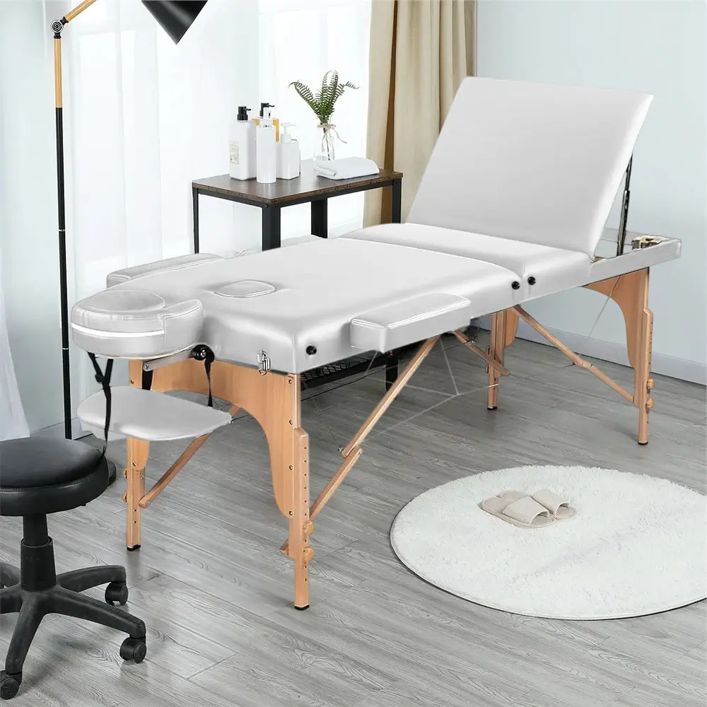 Set pentru masaj SMDFit Essential 7