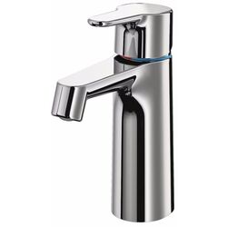 Set de mobila Ikea Enhet/Tvallen/Brogrund cu sertare 140x43x65 (Alb/Aspect Stejar) Thumb