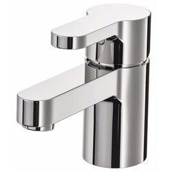 Set de mobila Ikea Enhet/Tvallen/Ensen cu sertare 64x43x65 (Alb/Aspect Stejar) Thumb