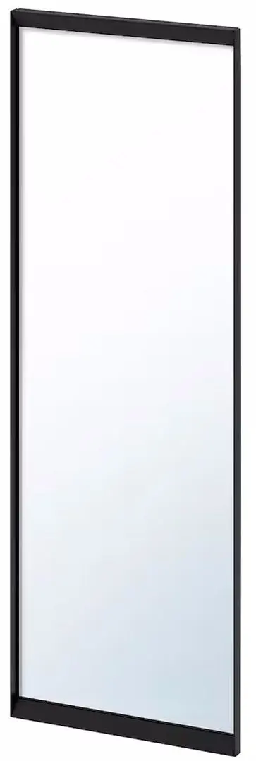 Set de mobila Ikea Enhet/Tvallen/Enset cu sertare 64x43x65 (Antracit/Alb)