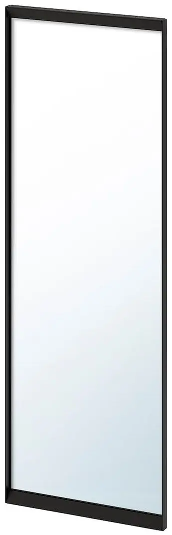 Set de mobila Ikea Enhet/Tvallen/Glypen 140x43x65 (Antracit)