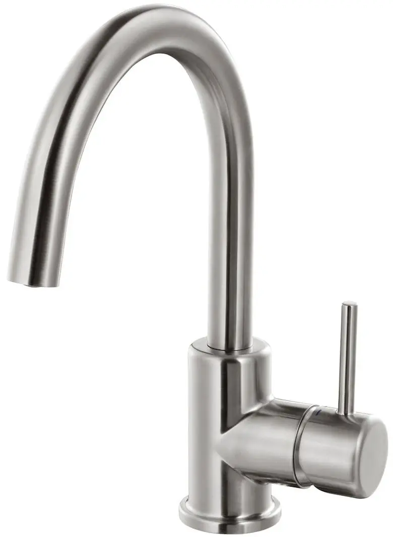 Set de mobila Ikea Enhet/Tvallen/Glypen usa/oglinda 64x43x87 (Alb/Gri-Verde Deschis) - 10