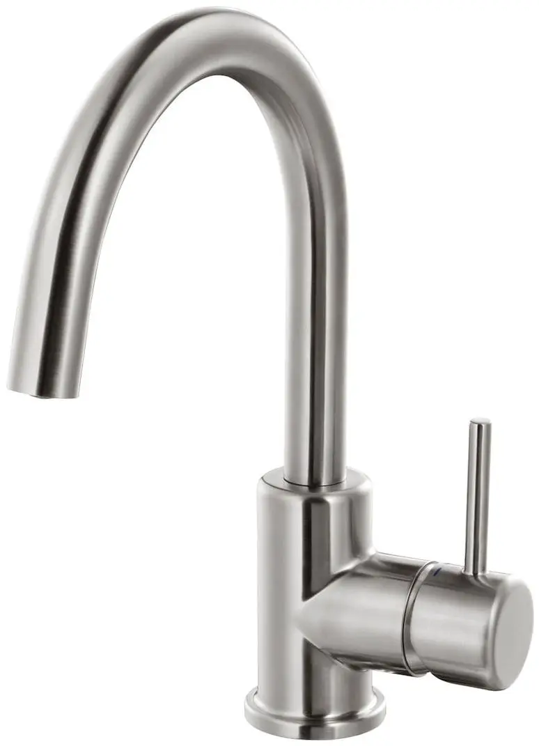 Set de mobila Ikea Enhet/Tvallen/Glypen cu sertare/oglinda 64x43x65 (Alb/Verde Deschis) - 7