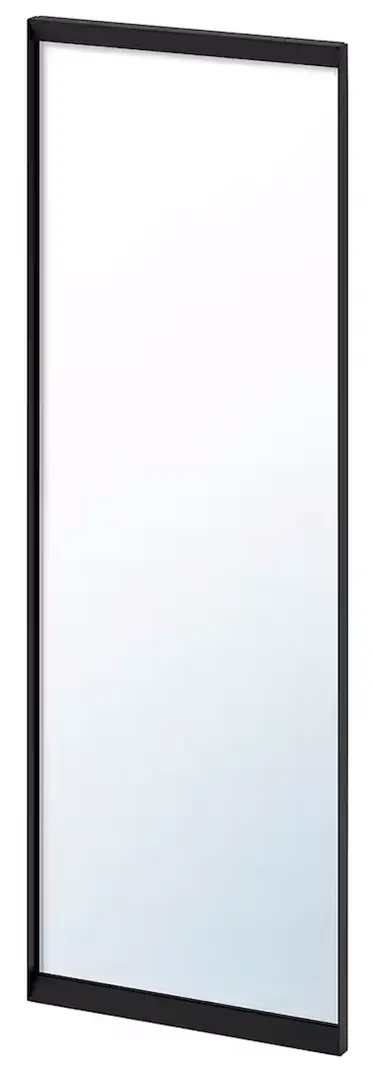 Set de mobila Ikea Enhet/Tvallen/Pilkan cu usi 64x43x65 (Alb)