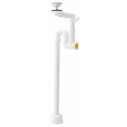 Set de mobila Ikea Enhet/Tvallen/Pilkan cu sertare 64x43x65 (Alb) Thumb