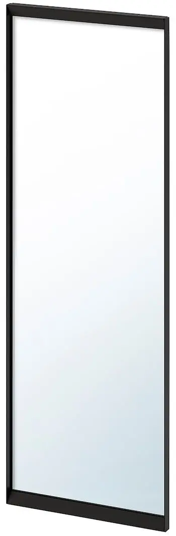 Set de mobila Ikea Enhet/Tvallen/Pilkan cu sertare/oglinda 102x43x65 (Alb)