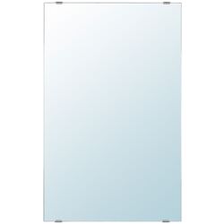 Set de mobila Ikea Enhet/Tvallen/Pilkan cu sertare/oglinda 164x43x65 (Alb) Thumb