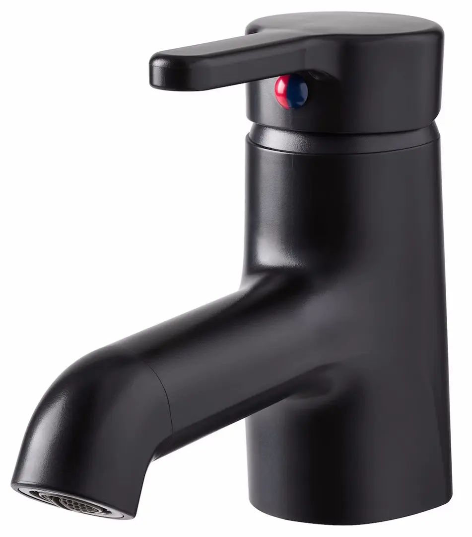 Set de mobila Ikea Enhet/Tvallen/Saljen 140x43x65 (Antracit)