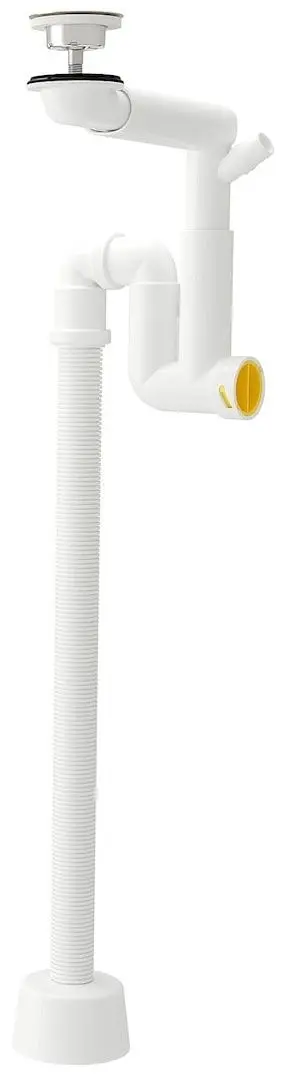 Set de mobila Ikea Enhet/Tvallen/Saljen 64x43x87 (Antracit)