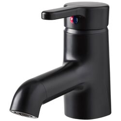 Set de mobila Ikea Enhet/Tvallen/Saljen 64x43x87 (Antracit) Thumb