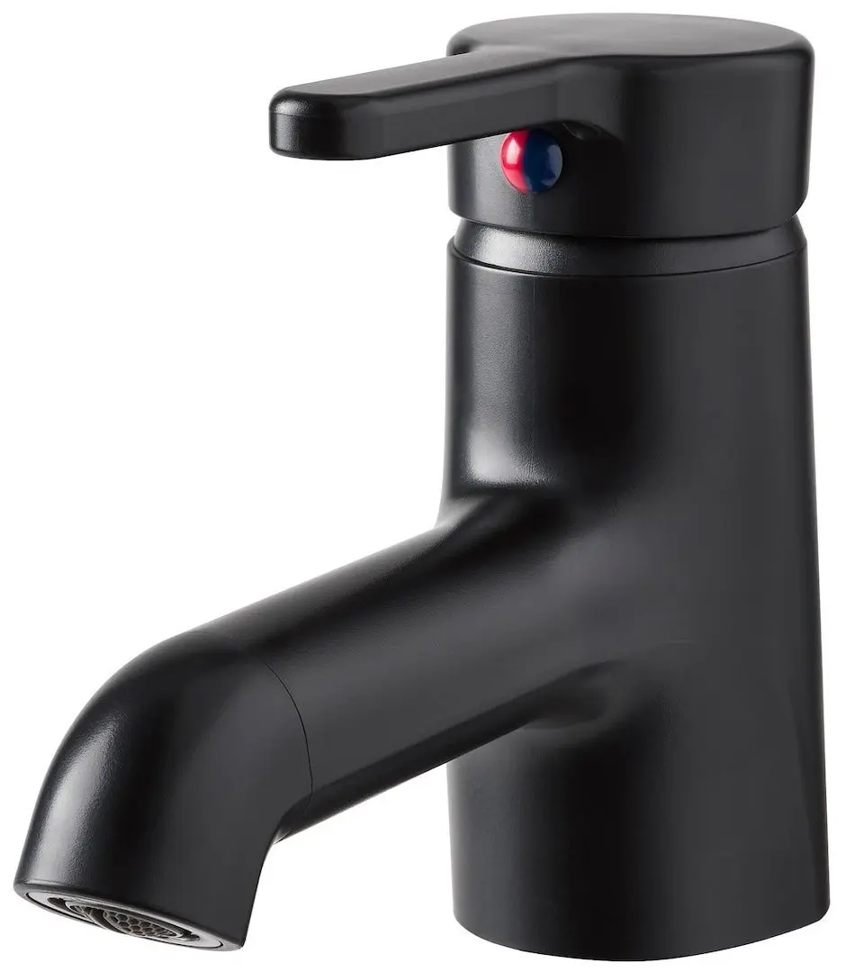 Set de mobila Ikea Enhet/Tvallen/Saljen 64x43x87 (Antracit)