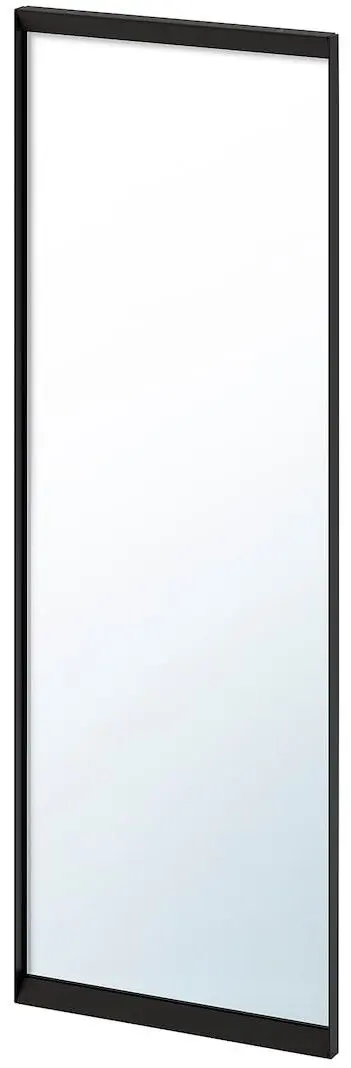 Set de mobila Ikea Enhet/Tvallen/Saljen cu sertare/usa 64x43x65 (Antracit/Alb)