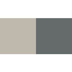 Комплект мебели Nplus Baco 160 (White/Metallic Anthracite) Thumb