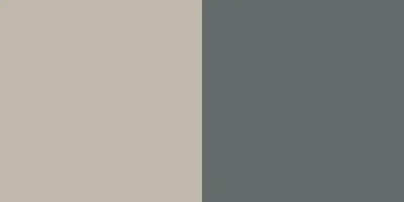 Комплект мебели Nplus Baco 160 (White/Metallic Anthracite) - 2