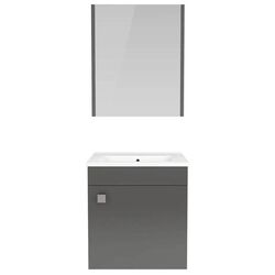 Set de mobilă RJ Atlant RJ02500GR (Grey) Thumb