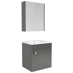 Set de mobilă RJ Atlant RJ02500GR (Grey) Thumb