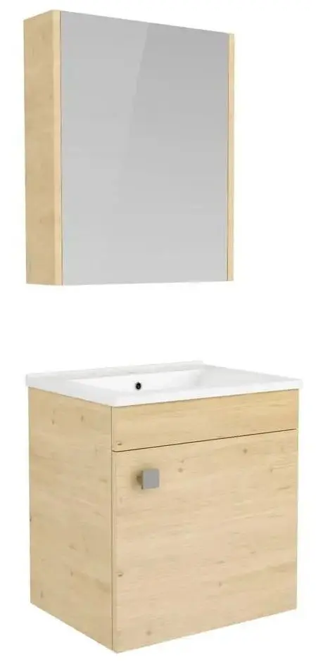 Комплект мебели RJ Atlant RJ02500OK (Oak) - 3