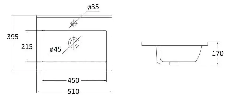 Комплект мебели RJ Atlant RJ02500OK (Oak) - 5
