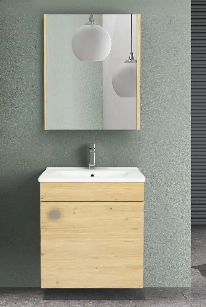 Комплект мебели RJ Atlant RJ02500OK (Oak)