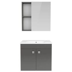 Set de mobilă RJ Atlant RJ02600GR (Grey) Thumb