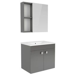 Set de mobilă RJ Atlant RJ02600GR (Grey) Thumb